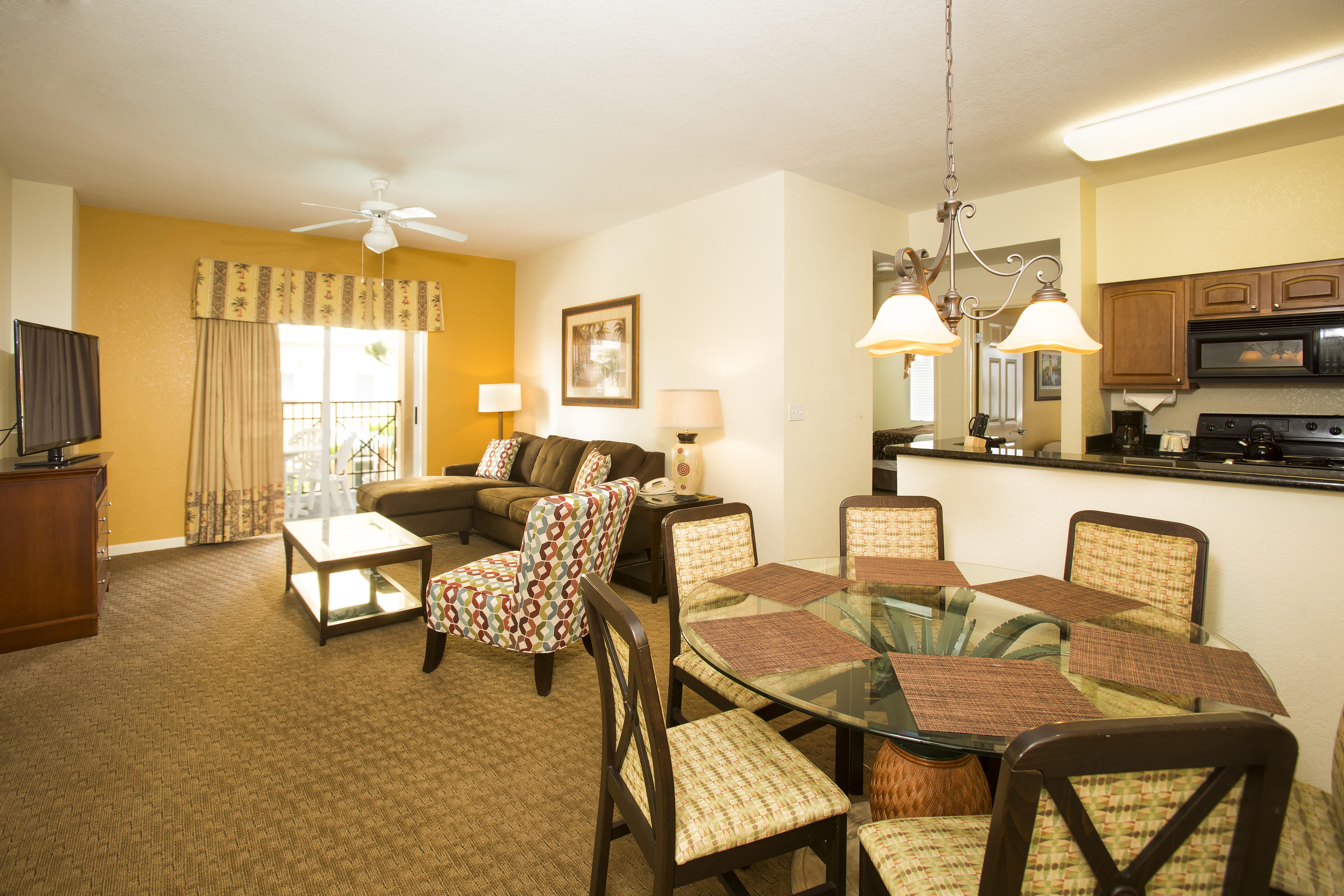 Lake Buena Vista Resort Village And Spa, A Staysky Hotel & Resort Near Disney Exterior foto