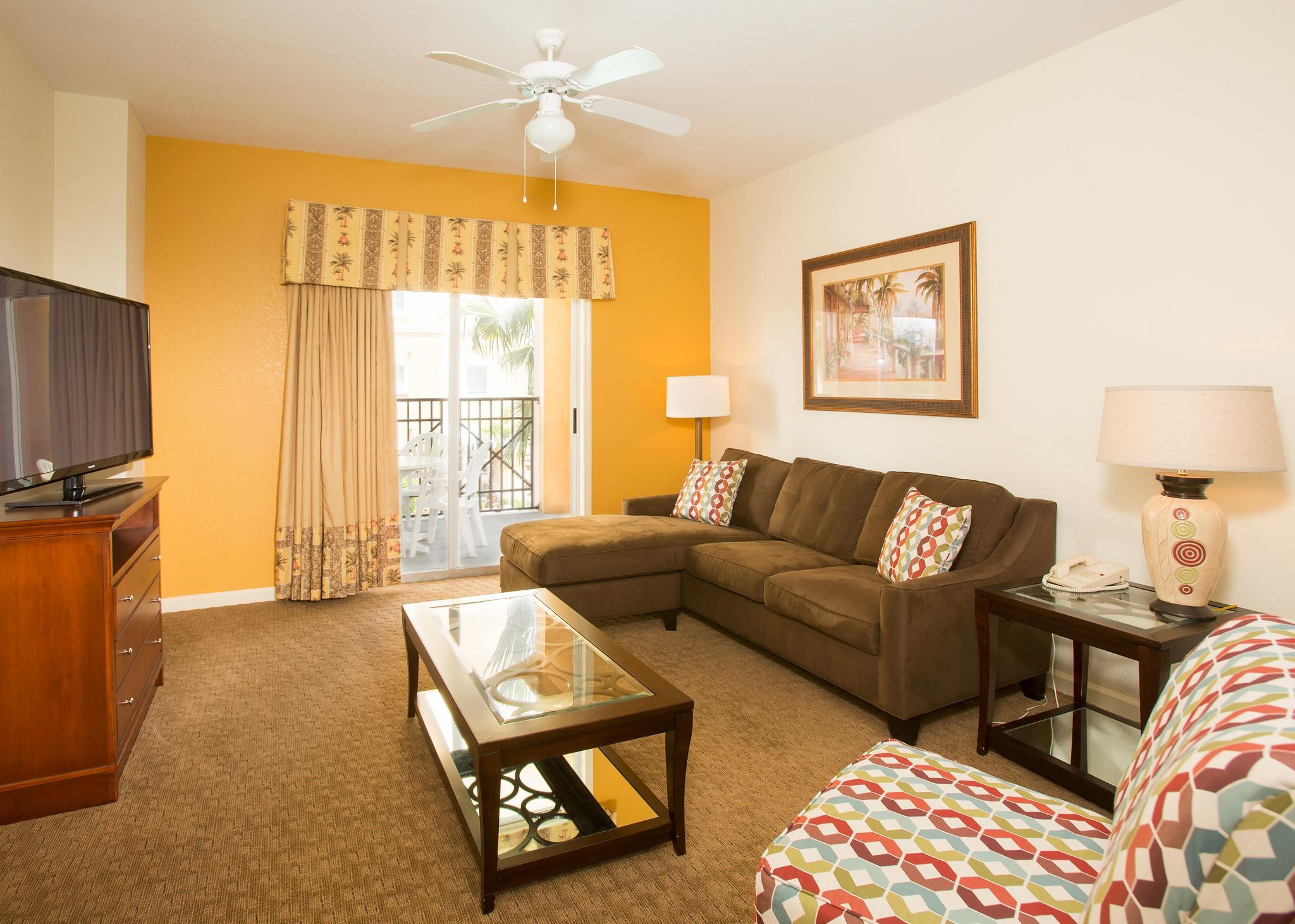 Lake Buena Vista Resort Village And Spa, A Staysky Hotel & Resort Near Disney Exterior foto