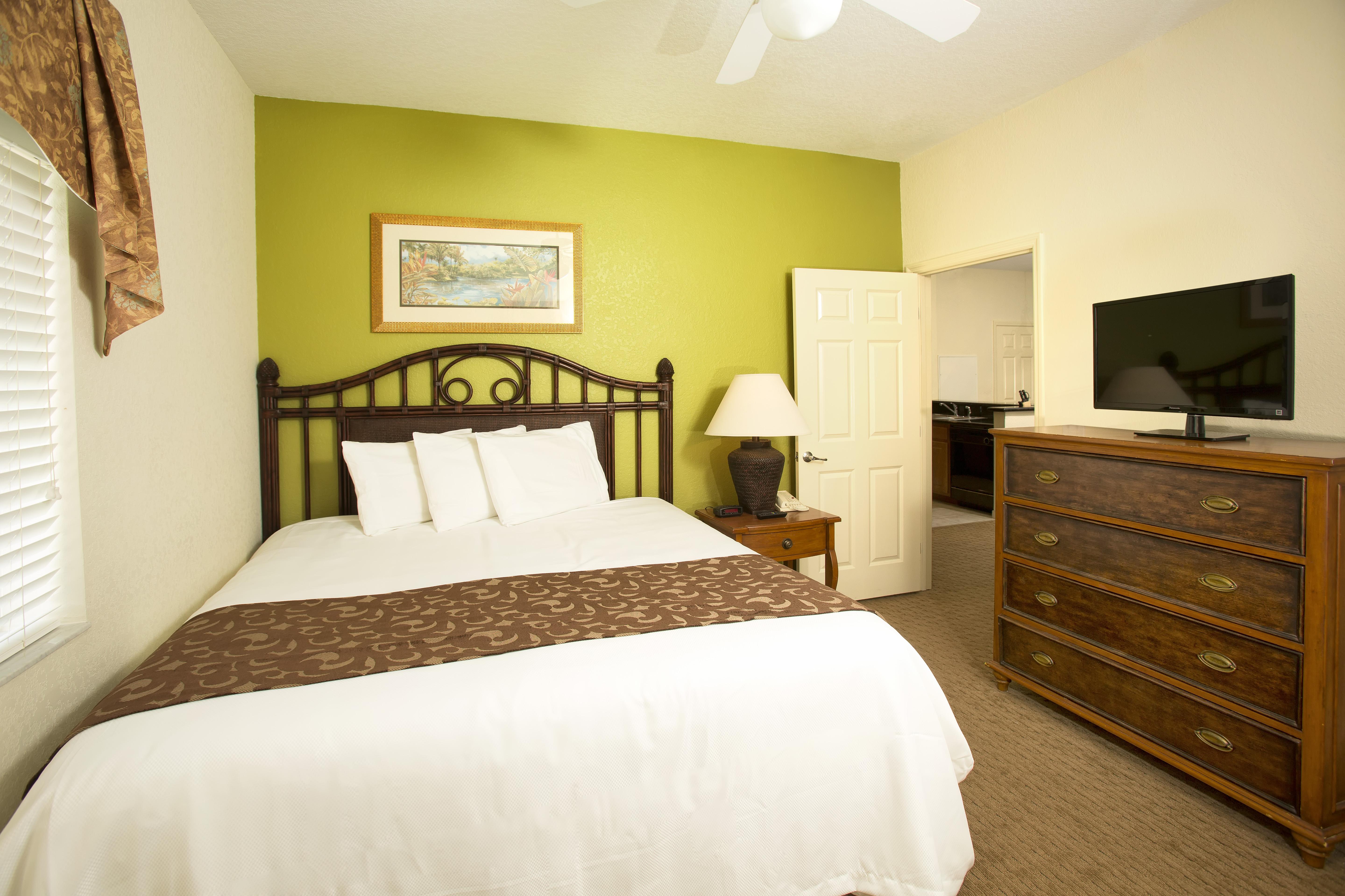 Lake Buena Vista Resort Village And Spa, A Staysky Hotel & Resort Near Disney Exterior foto