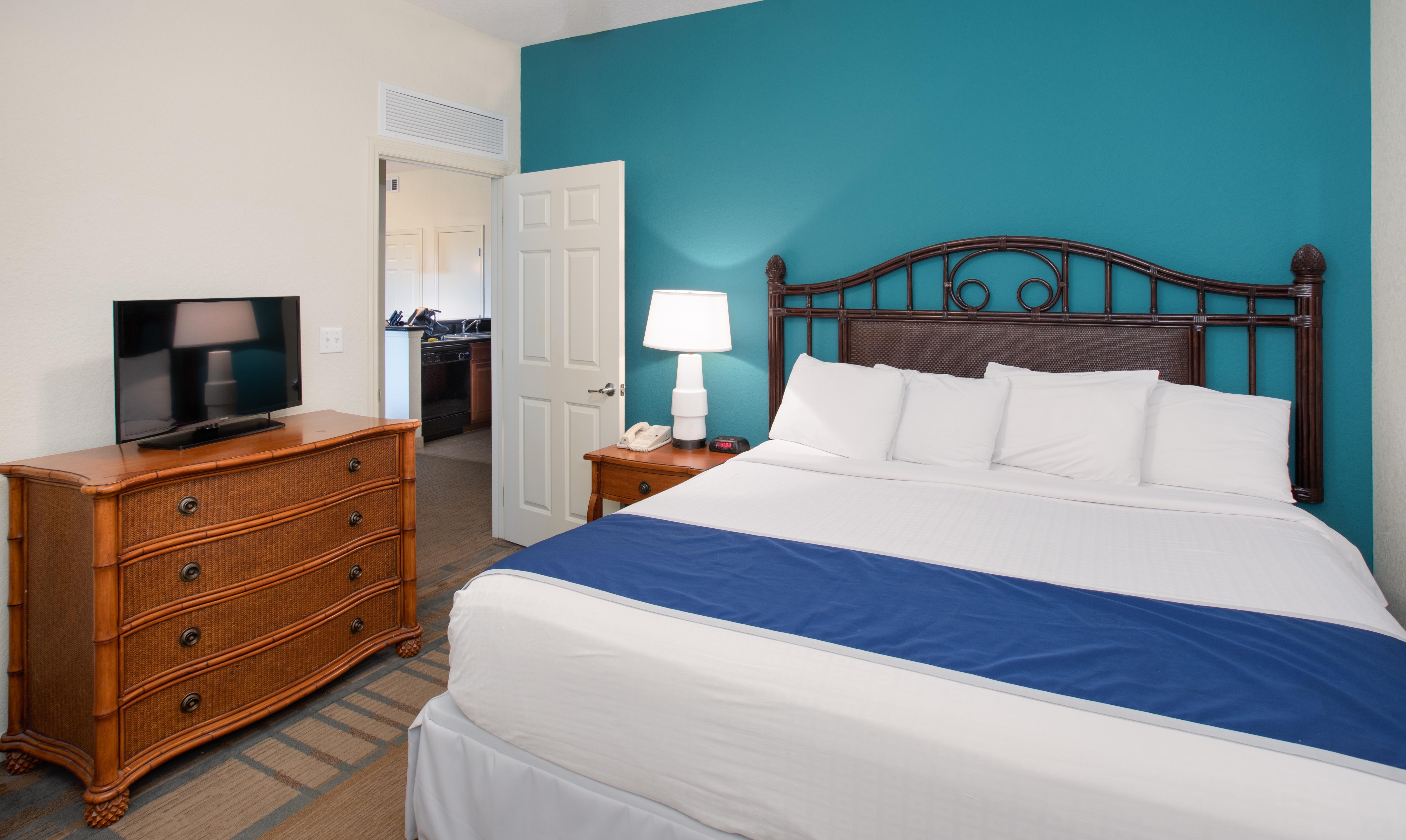 Lake Buena Vista Resort Village And Spa, A Staysky Hotel & Resort Near Disney Exterior foto
