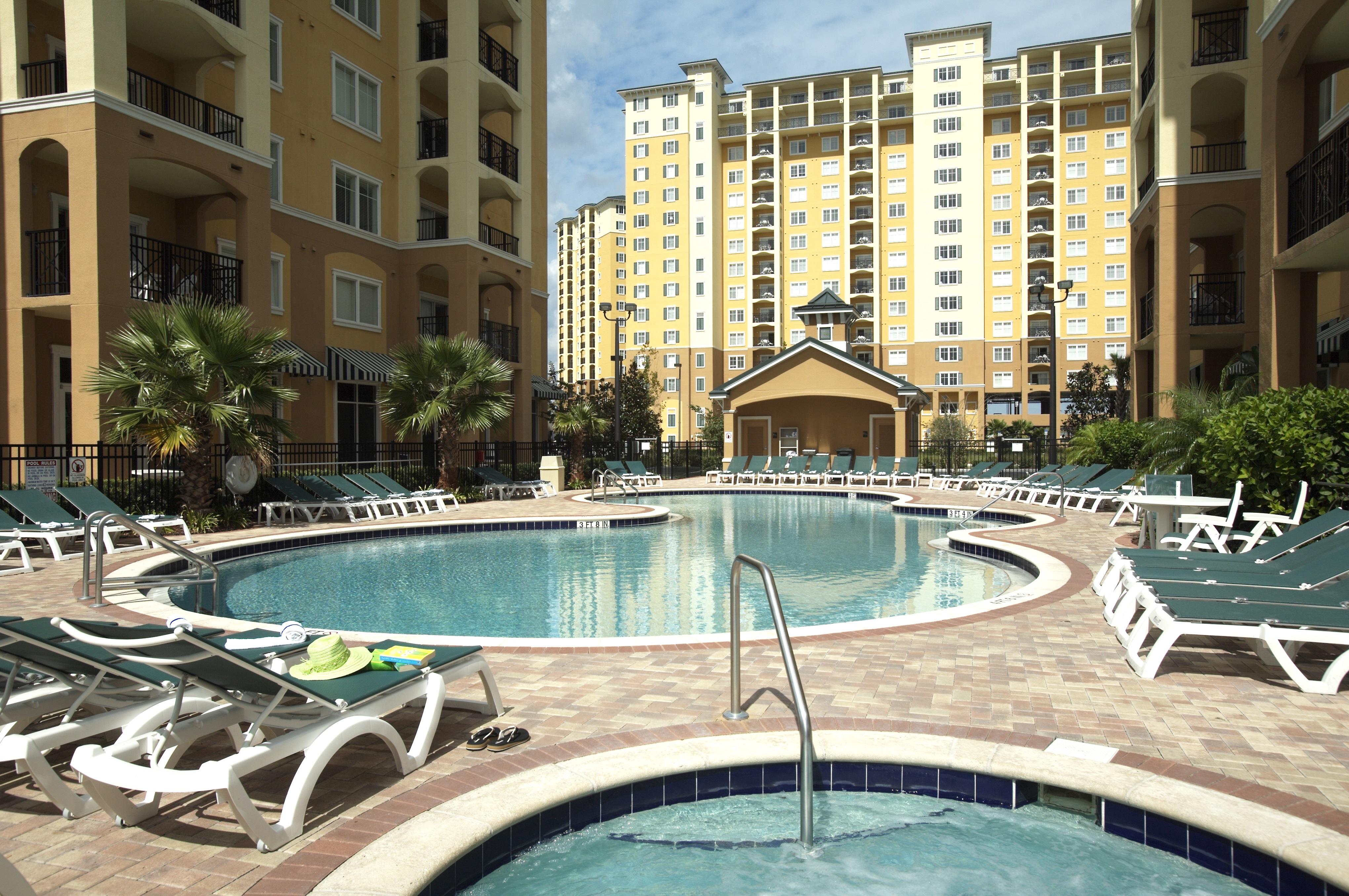 Lake Buena Vista Resort Village And Spa, A Staysky Hotel & Resort Near Disney Exterior foto