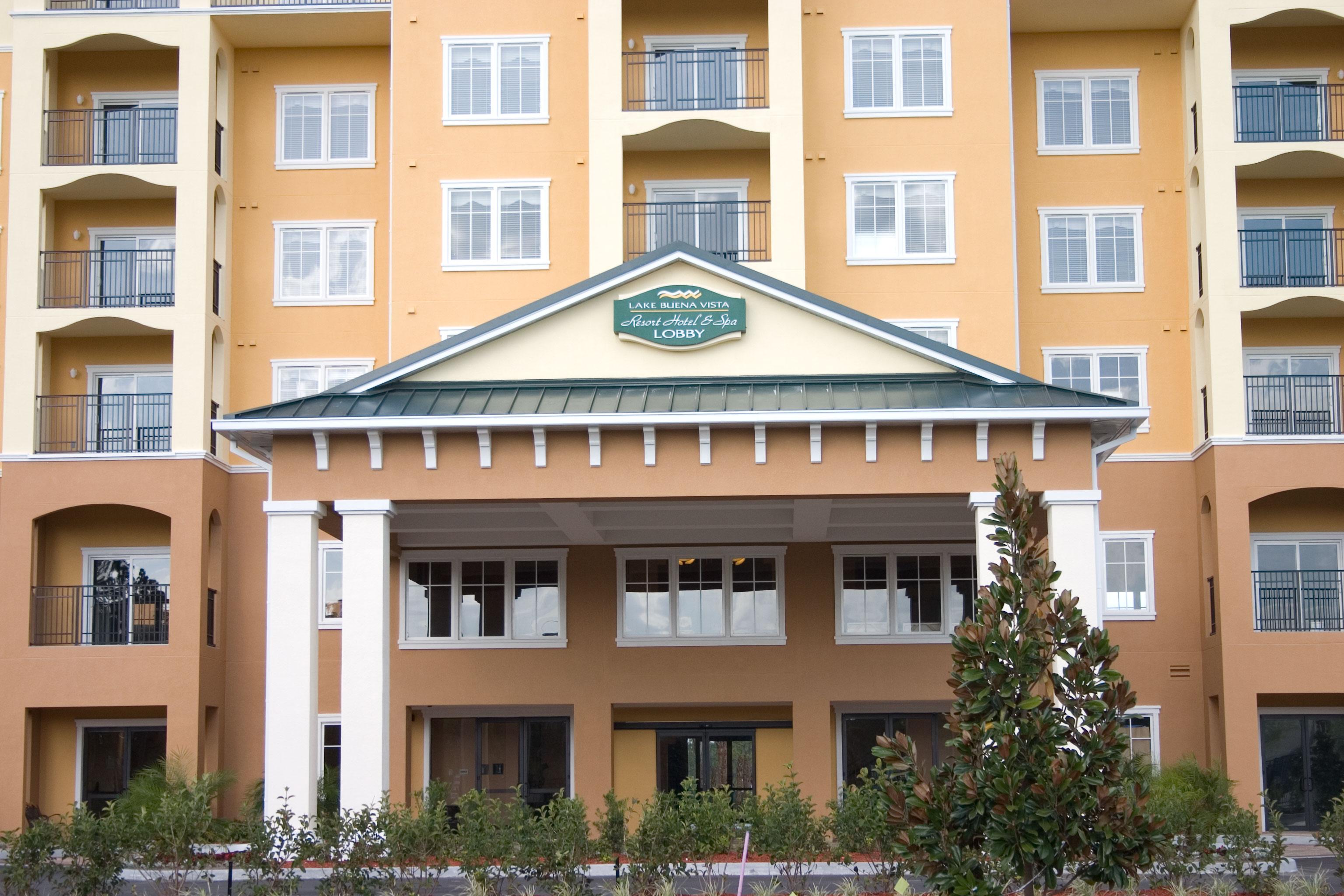 Lake Buena Vista Resort Village And Spa, A Staysky Hotel & Resort Near Disney Exterior foto
