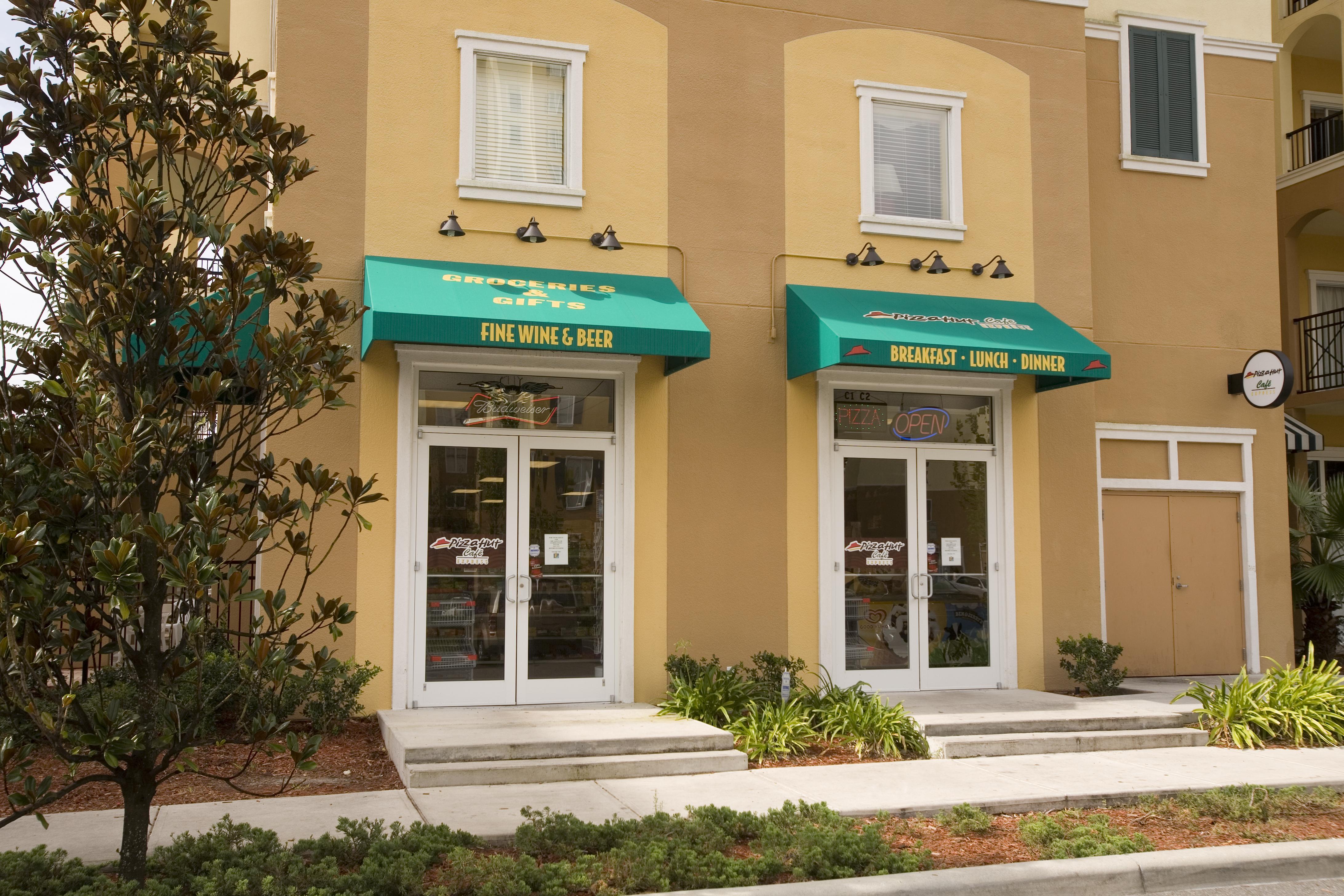 Lake Buena Vista Resort Village And Spa, A Staysky Hotel & Resort Near Disney Exterior foto