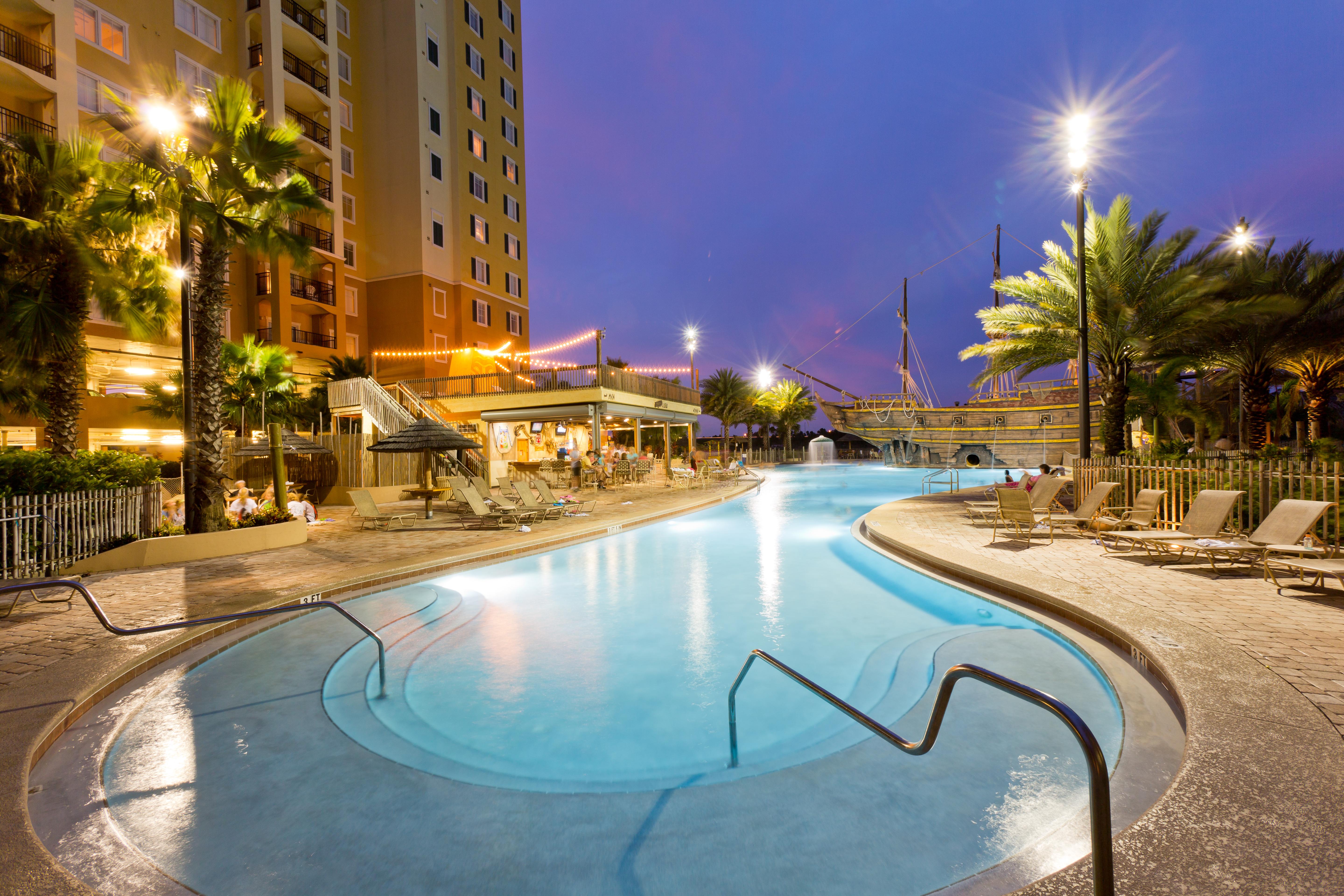 Lake Buena Vista Resort Village And Spa, A Staysky Hotel & Resort Near Disney Exterior foto