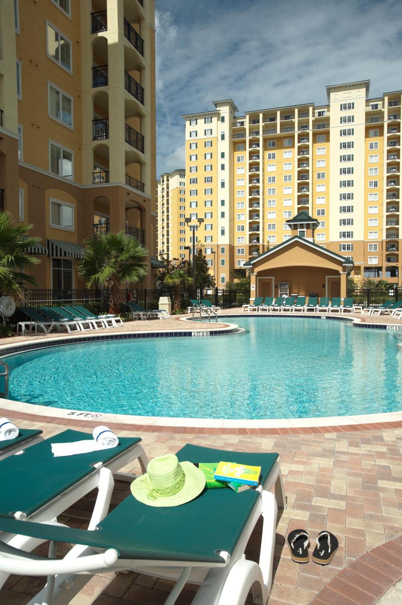 Lake Buena Vista Resort Village And Spa, A Staysky Hotel & Resort Near Disney Exterior foto