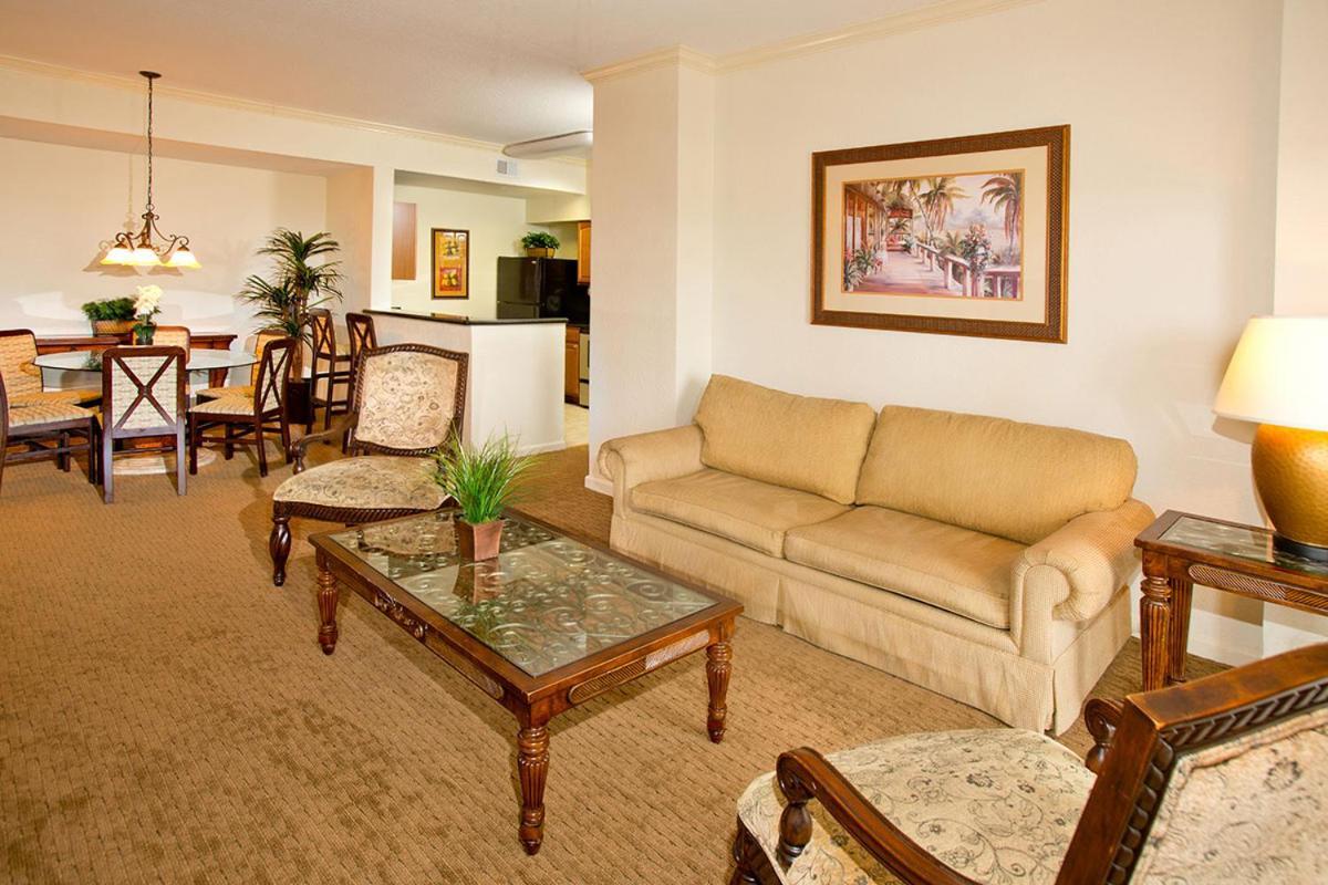 Lake Buena Vista Resort Village And Spa, A Staysky Hotel & Resort Near Disney Exterior foto