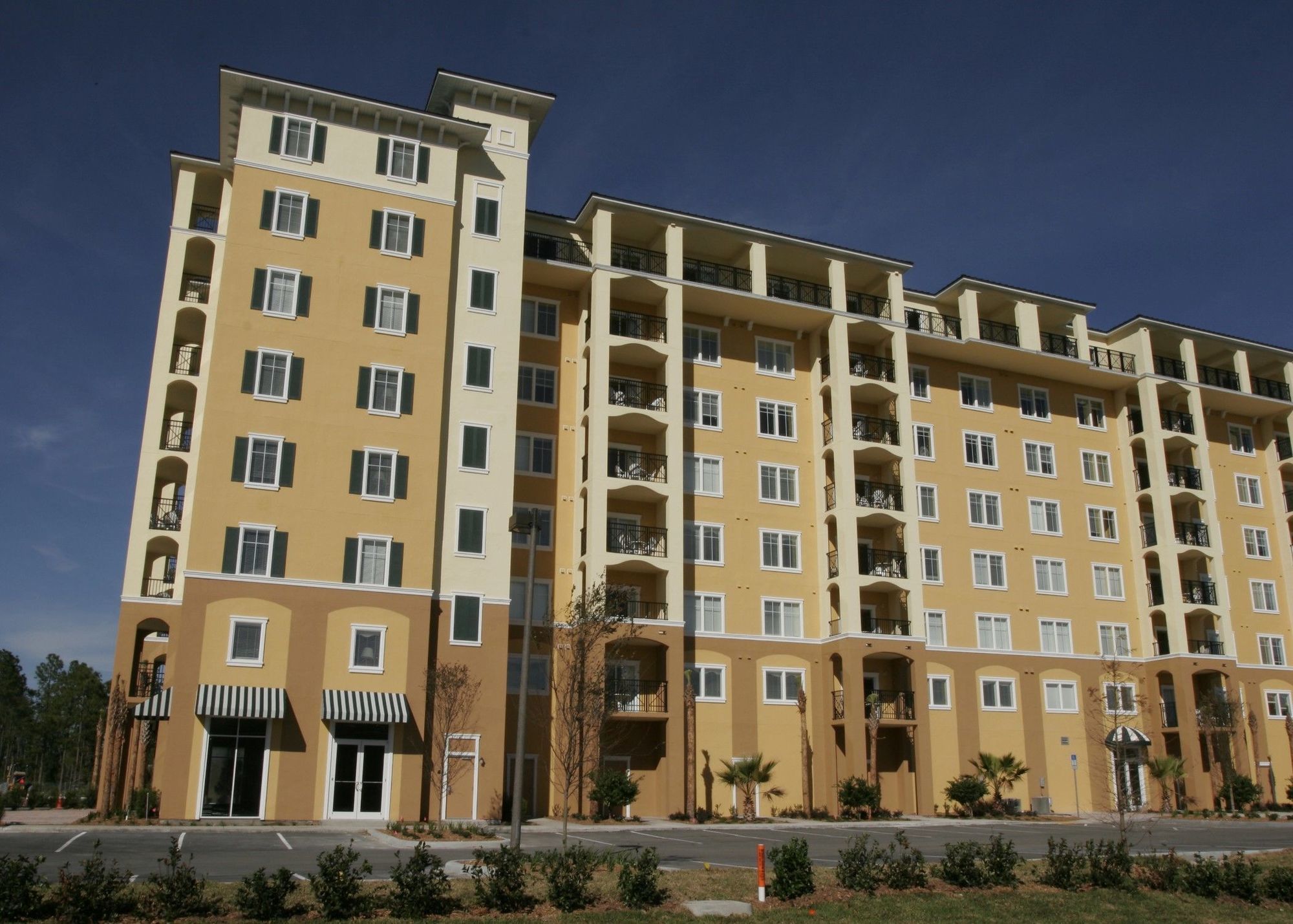 Lake Buena Vista Resort Village And Spa, A Staysky Hotel & Resort Near Disney Exterior foto