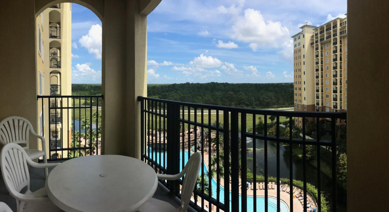 Lake Buena Vista Resort Village And Spa, A Staysky Hotel & Resort Near Disney Exterior foto