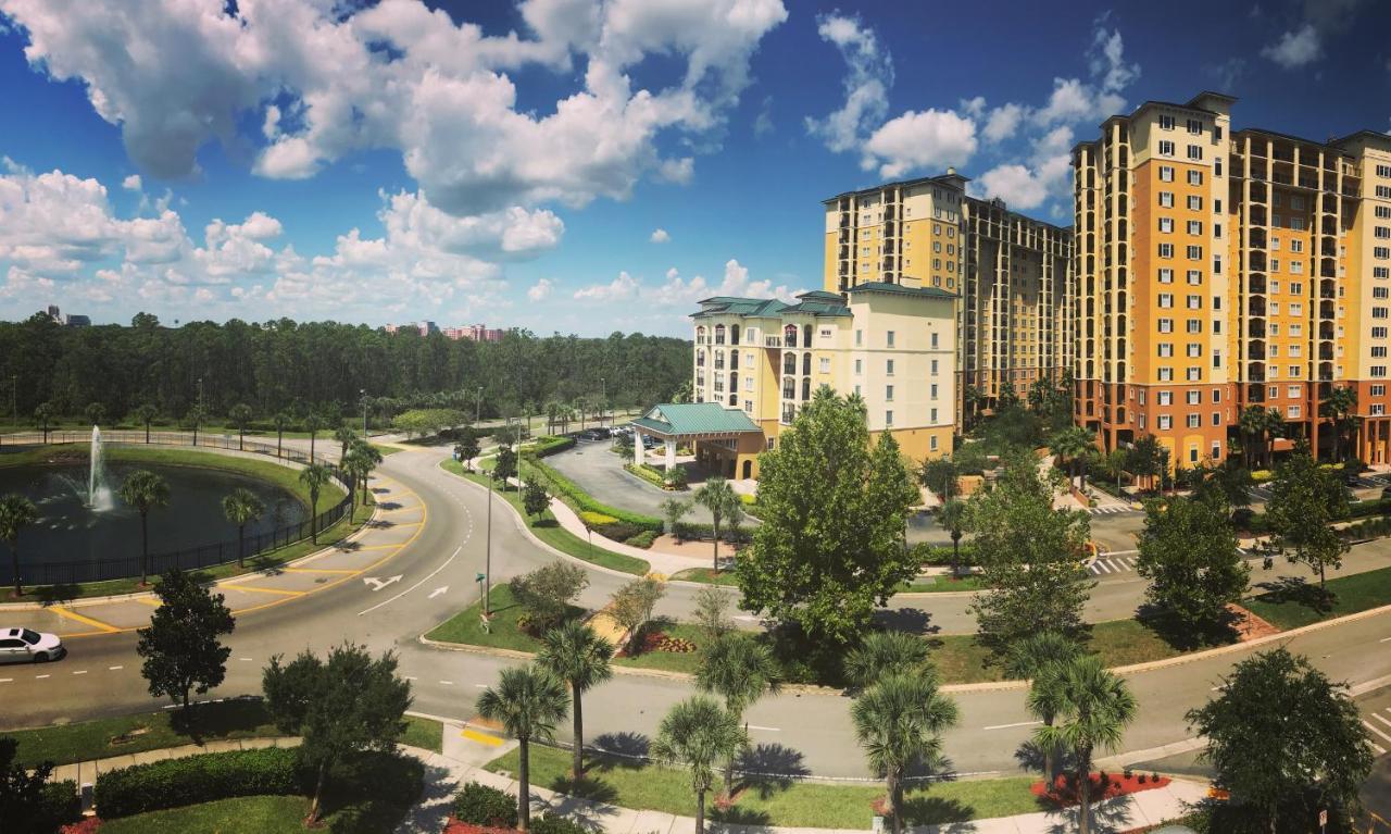 Lake Buena Vista Resort Village And Spa, A Staysky Hotel & Resort Near Disney Exterior foto