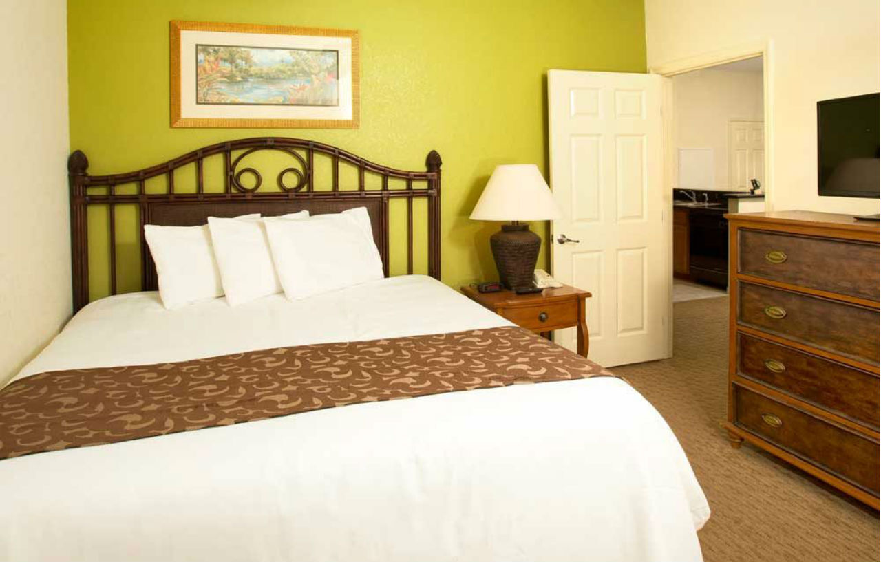 Lake Buena Vista Resort Village And Spa, A Staysky Hotel & Resort Near Disney Exterior foto